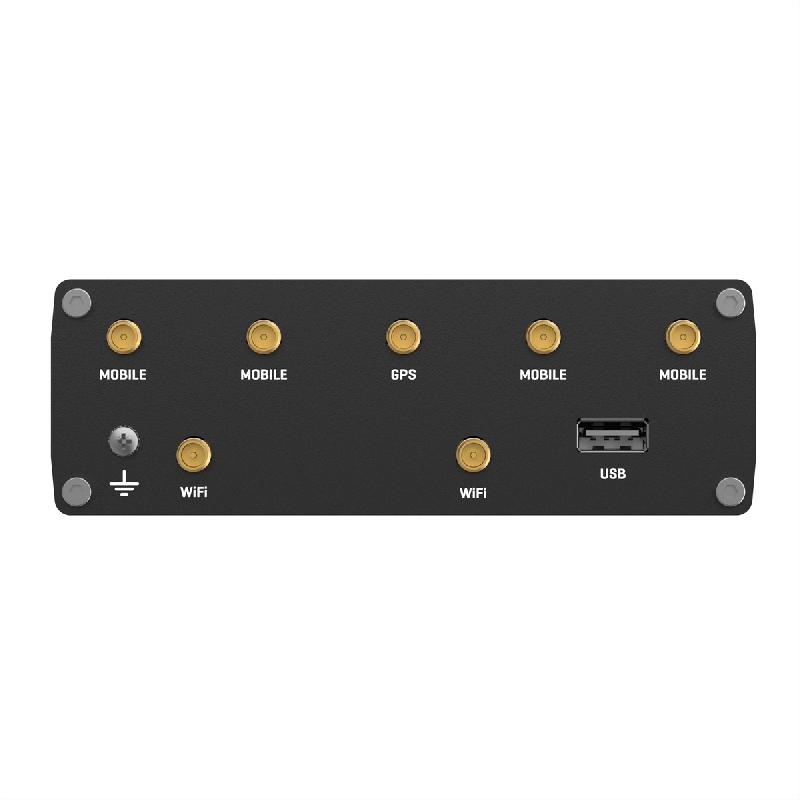 Teltonika rutx50 5g/4g/lte routeur industriel esim version_2