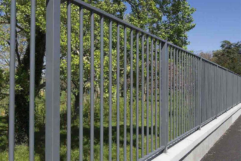 Barreaudage rond - 1750_2