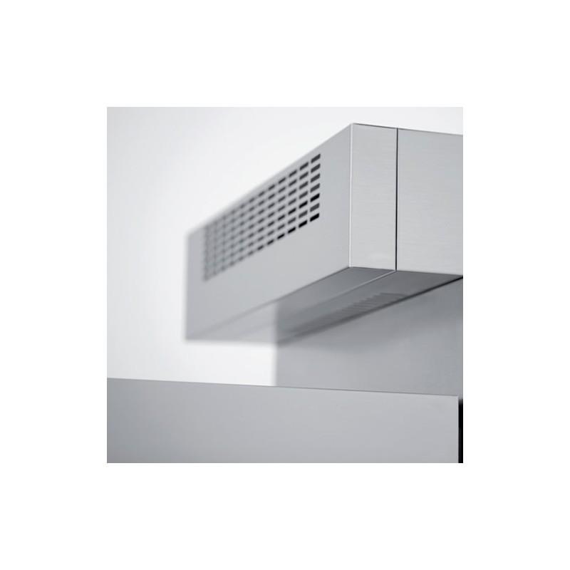 Lave-vaisselle à capot Panier 500x500mm avec condenseur de buées RIVER Elettrobar Furnotel_2