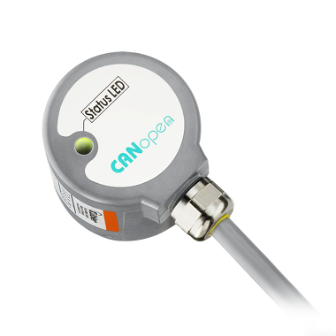 Codeur Absolu multitour  -  Sendix M3668_2