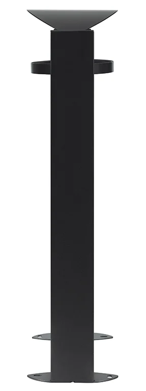 Corbeille ARKEA Vigipirate 60 Litres_2