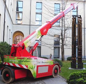 Mc 85 - grue automotrice compacte - 8.5t_2