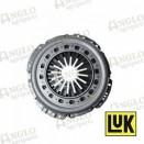 Mécanisme d'embrayage - Référence PTA-A46735L - Compatible Ford : 5640, 6640, 6710, 6810, 7740, 7810, 7840, 7910, 8000, 8200, 8210, 8240, 8600, 8700, 9000, 9200, 9600, 9700, TW5, TW10, TW15_2