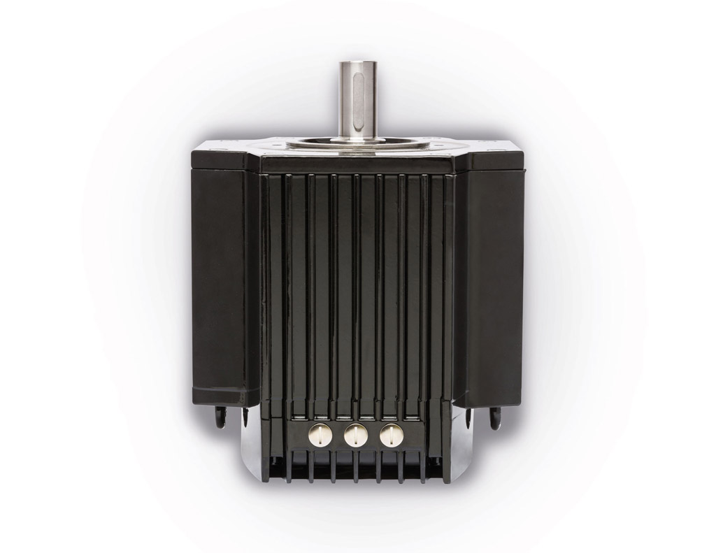 Moteur accouplement direct avec variateur integré pour ventilateur - pm moteurs synchrones-ie4_2