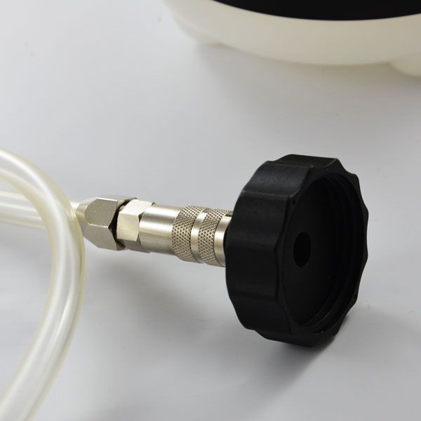 Bouchon Conique ø55mm (n°7) Pour Purgeur De Frein HU - SA 0777 - CLAS - 7