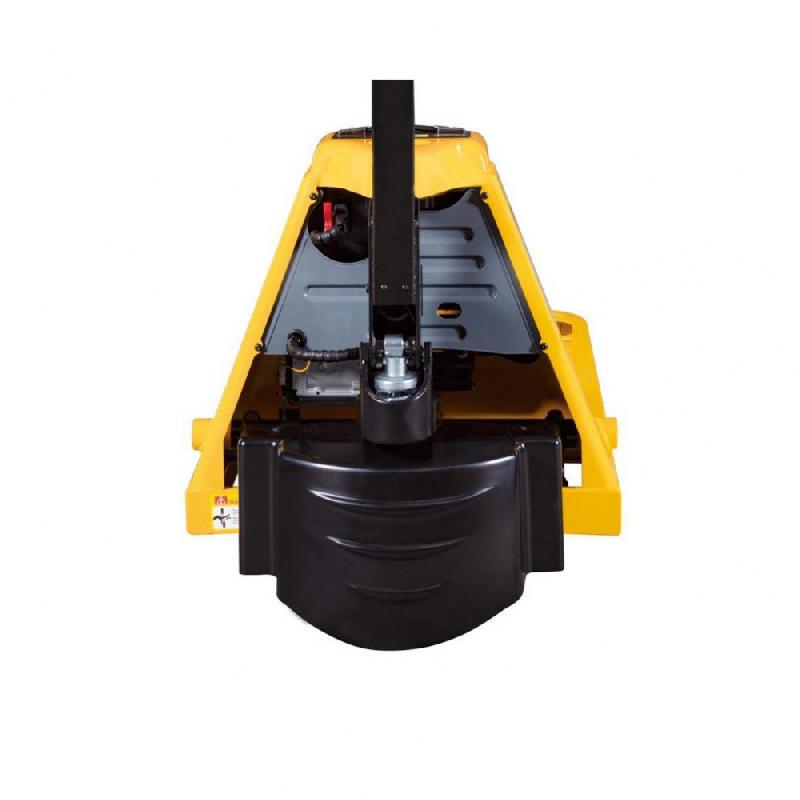 Transpalette électrique EPT 15H - 1500KG, fourches 1150MM x 550MM, batterie Lithium-Ion_2