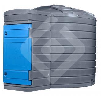 Cuve adblue 7500 litres - la sélection rl distrib - 308580_2