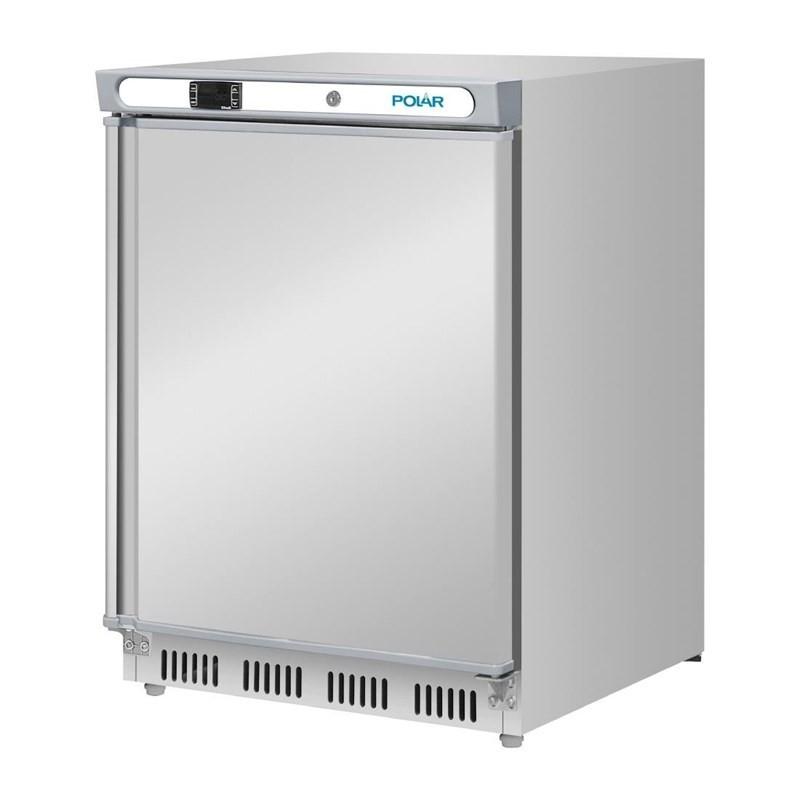 Dessous de comptoir positif Série C inox 150L PC002 Polar_2