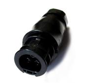 Kit solaire autoconsommation 300W Envertech - panneau monocristallin 375W et micro-onduleur EVT360_2