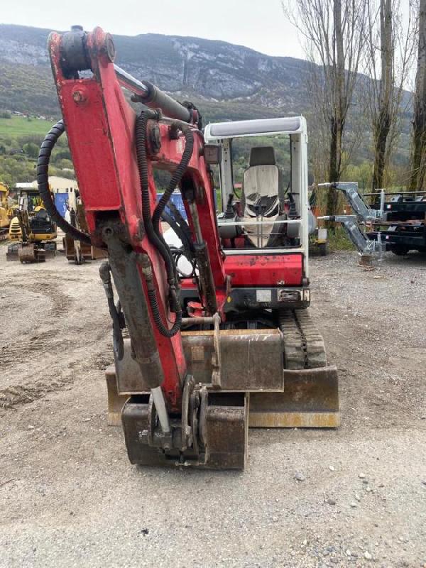 Mini-pelle NEUSON 3402 RD 3T1_2