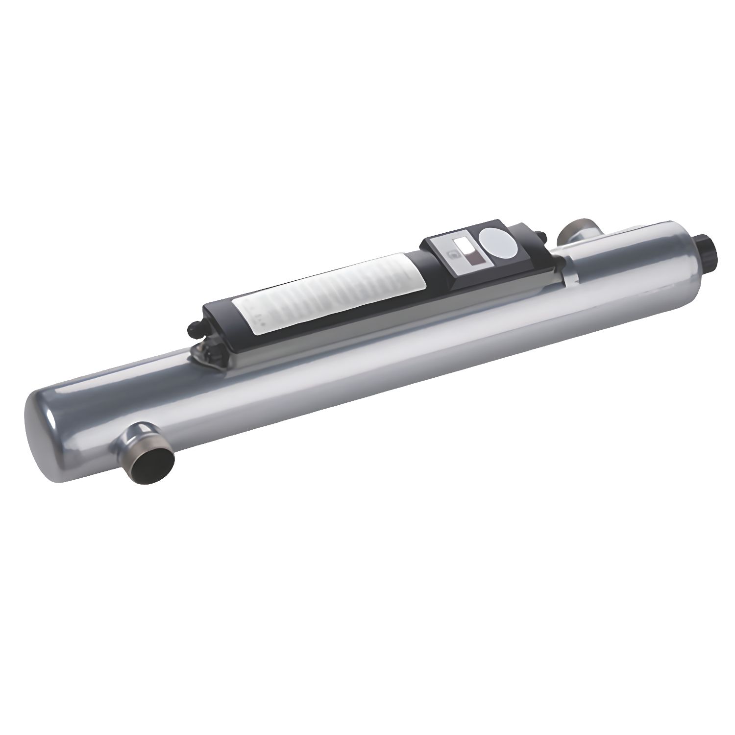 Stérilisateur d'eau UVc - Lampes DHD Philips haute puissance - Inox 316L alimentaire - Coffret étanche IP56_1