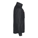 Veste de soudeur - Jobman - 100% coton ignifugé Pyrovatex 350g - Noir - PCVT100 - XS_3