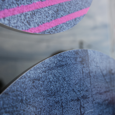 Vinyles adhésifs blancs - Vinyle adhésif personnalisé - Murs & vitrines_2