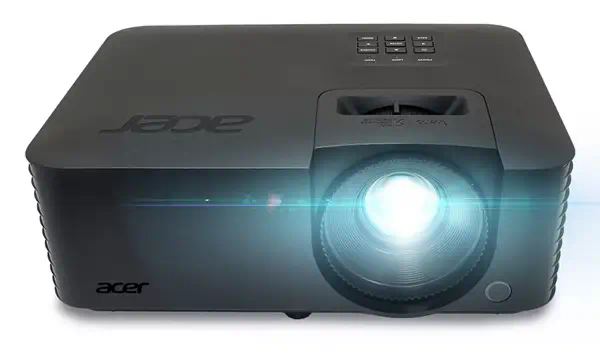 Acer PL Serie - PL2520i Module de projecteur 4000 ANSI lumens DMD 1080p (1920x1080) Noir_2