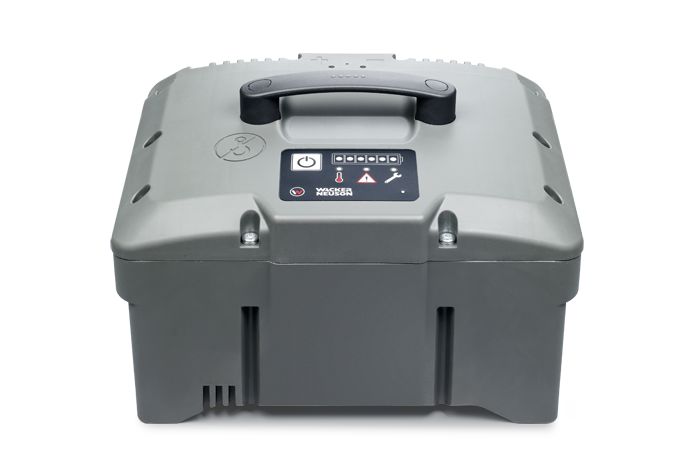 As30e - pilonneuse électrique -  wacker neuson - 41.4 kg_2