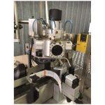 Capsuleuse coiffe méthode traditionnelle ENOS Spumante - matériel d'occasion - modèle 2001_2