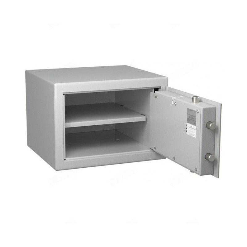 Coffre fort ignifuge - Serrure à clé - HARTMANN MB030 G1/S2_2