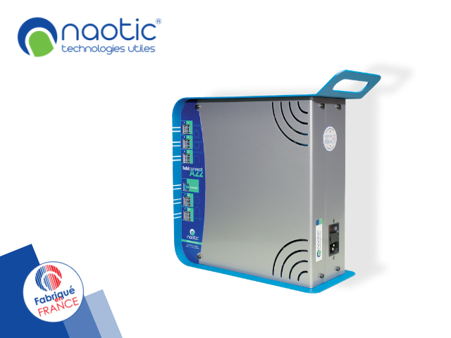 Hub 22 ports pour charge et synchronisation rapide - Tabiconnect A22 - USB 3.0 - 22 tablettes max._2