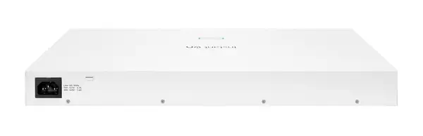 Networking Instant On Switch 24p Gigabit CL4 PoE 2p SFP 195W 1830_2