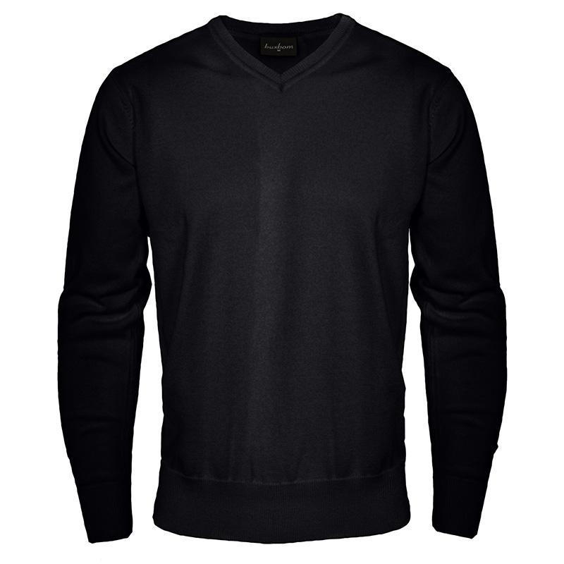 Pull Homme **fin de série** - BUX4010_2