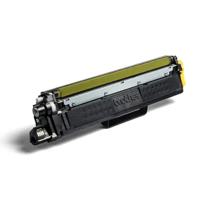TN-247Y - Cartouche de toner Brother originale  Jaune_2