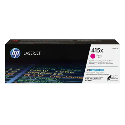 415X Toner magenta LaserJet authentique grande capacité_2