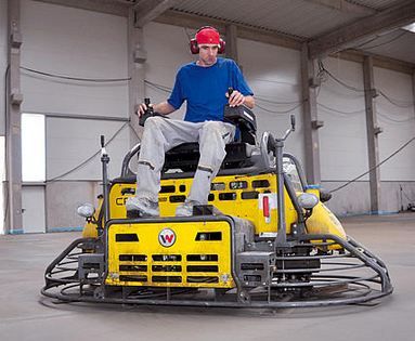 Crt36-26a wk hélicoptère à béton_2