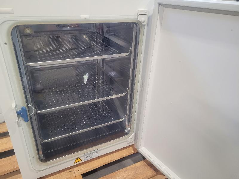Incubateur / étuve à Co2 Thermo Scientific HERACELL 150i GP_2