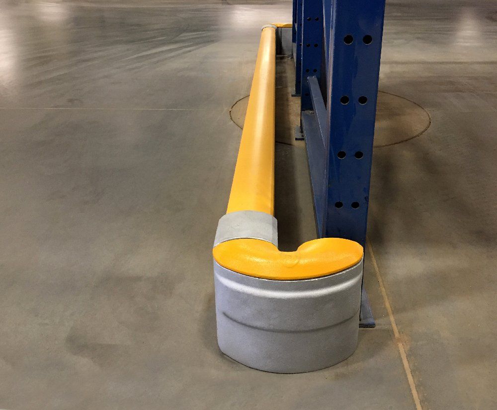 Système de protection flexible pour racks_2