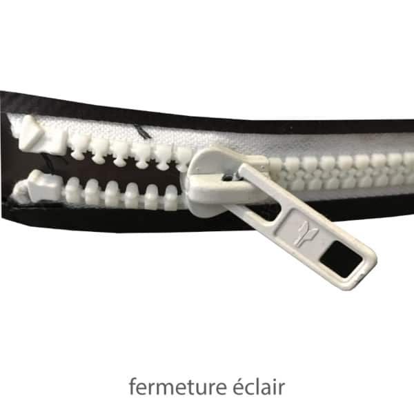 Totem publicitaire fixe et gonflable - DEJEAN MARINE SAS - personnalisable et résistant_2