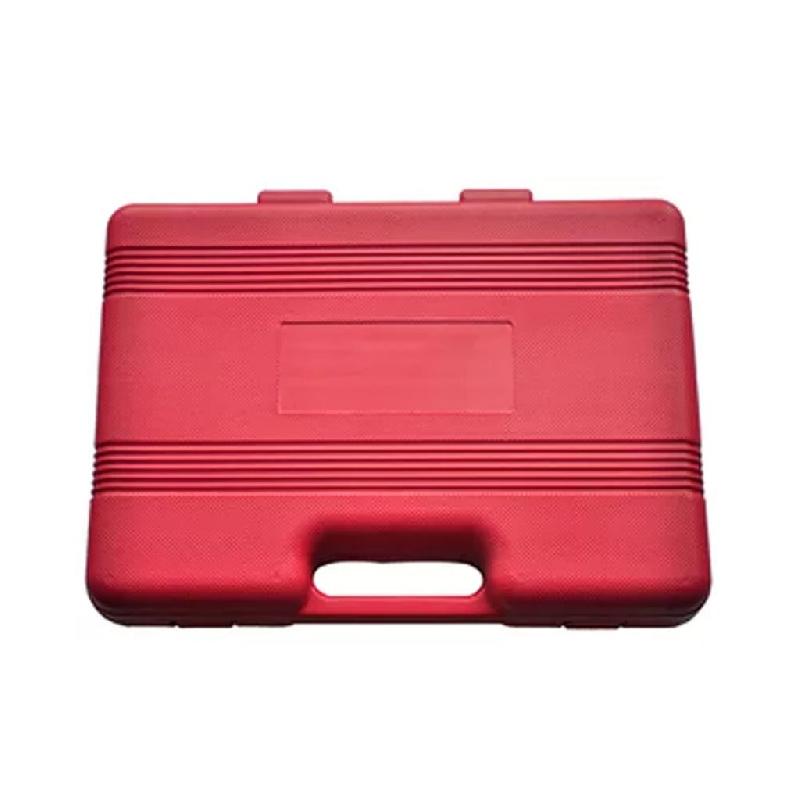 Vidaxl kit de testeur de compression de moteur diesel 17 pcs 210004_2