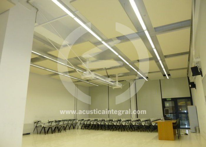 Acustiart - absorbeur de bruit sur mesure - panneaux acoustiques design par Acustica Integral_2