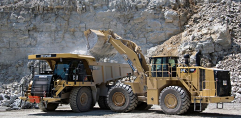 Chargeuses sur pneus - 50t à 80t (grosses) caterpillar 988k_2