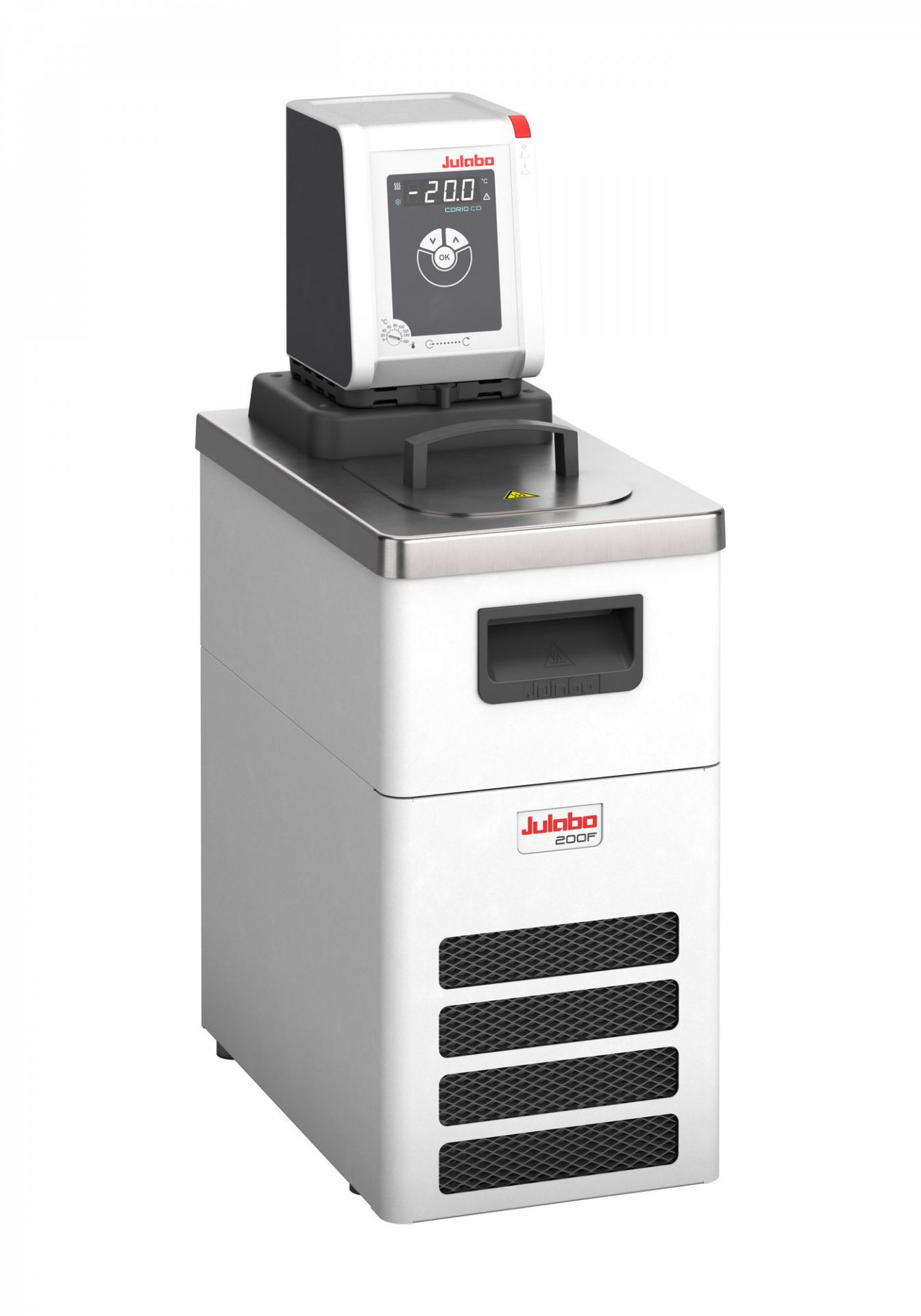 Corio CD-200F - Cryostats à circulation pour applications internes et externes avec connexion USB et affichage lumineux_2