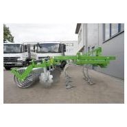 Déchaumeurs à rouleau tubulaire - bomet sp. Z o.O. Sp.K - profondeur de travail 150mm_2