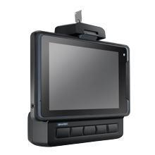 Tablette durcie 8