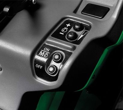 Thor L80 | K105 AR - Tracteur agricole Ferrari - Monodirectionnels ou réversibles avec articulation centrale, moteur 75 ou 98 CV Stage 3B_2