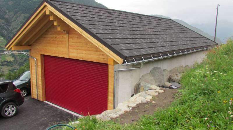 Toitures à résistance climatique anti-grêle et anti-tempête en acier - GERARD®, METROTILE® et DECRA®_2