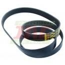 Courroie trapézoïdale Gates Agri (1442232) 798779.26 Claas - pièce d'origine pour moissonneuse-batteuse Lexion 600 et 580_2