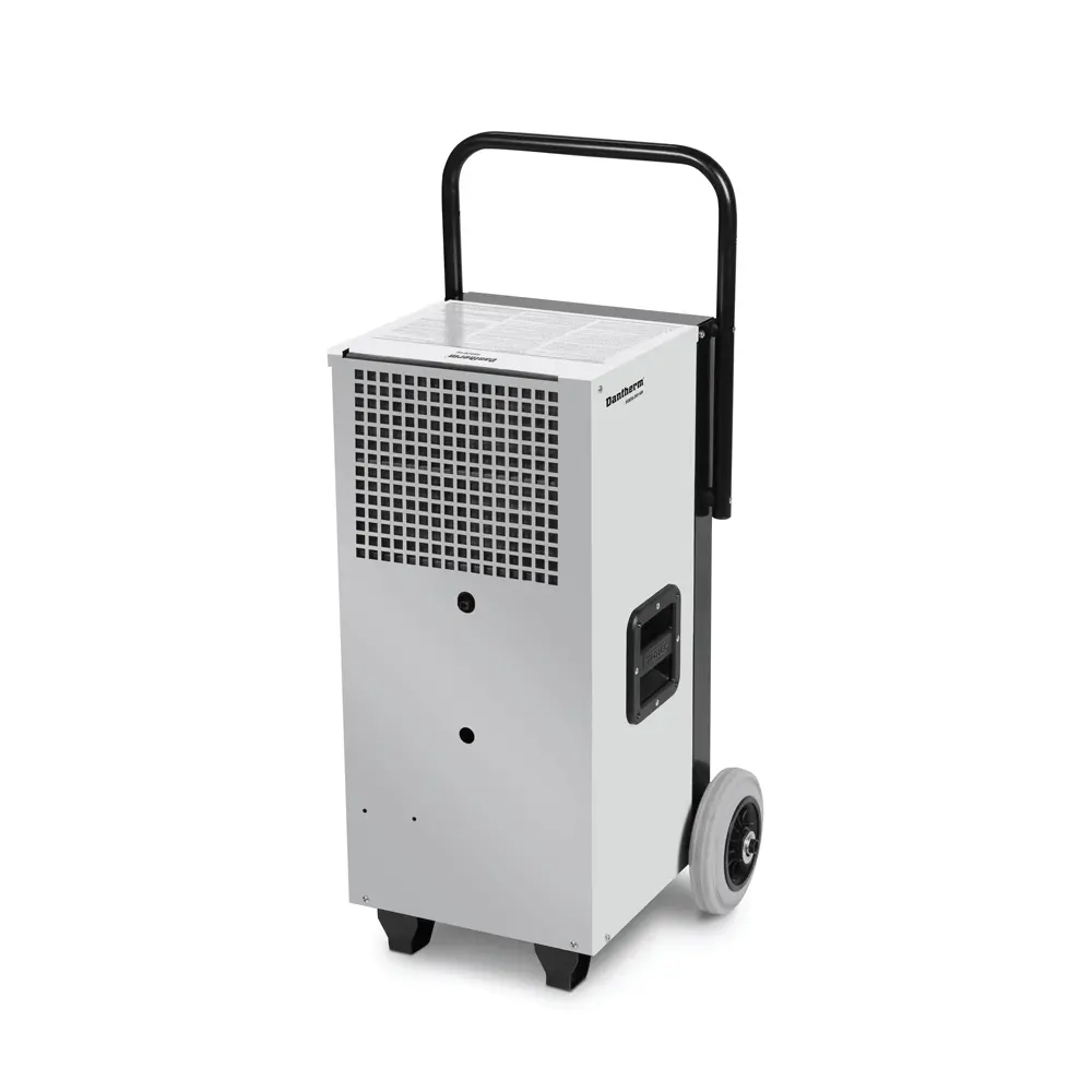 Dantherm PORTA-DRY 400 - déshumidificateur à condensation_2