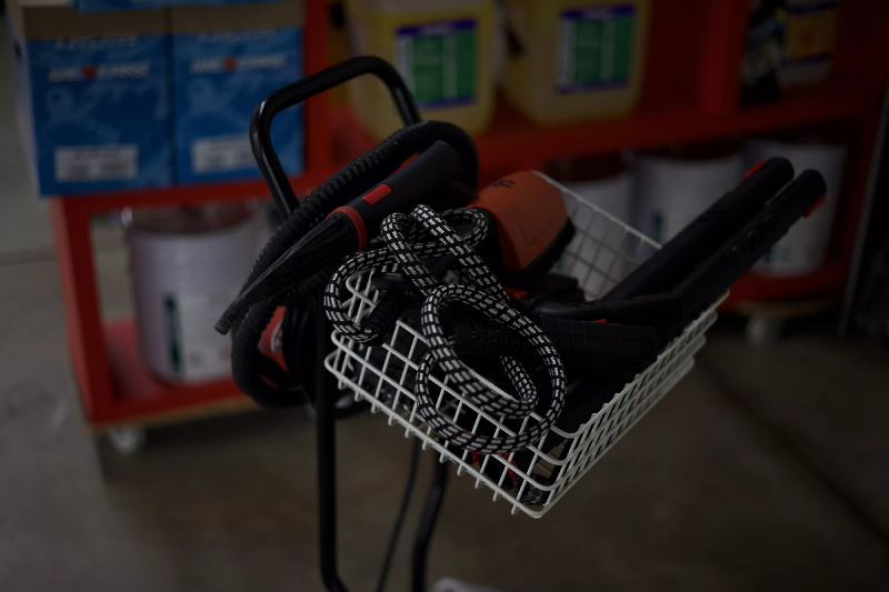 Générateur vapeur Virosteam - 8 bar - Machine révisée_2