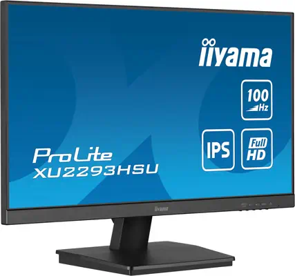 Iiyama ProLite XU2293HSU-B7 écran plat de PC 54,6 cm (21.5