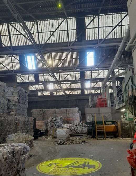 Signalisation LED par projection lumineuse_2