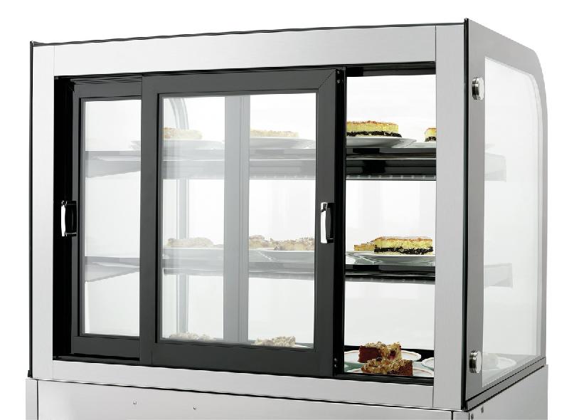 Vitrine réfrigérante KV 270L 700562 Bartscher_2