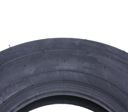 3.50-8 pneu pour tondeuse à gazon 4ply Haybob, rake turner - pneu pour tondeuse à gazon Wanda H8023 set of 4_2