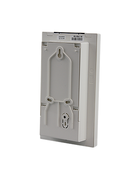 CLAVIER RADIO PANDA AVEC LECTEUR DE BADGES - RISCO_2