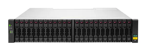 Hpe msa 2062 12gb sas sff storage_2