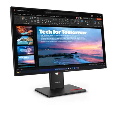 Lenovo ThinkVision T27QD-40 Moniteur_2