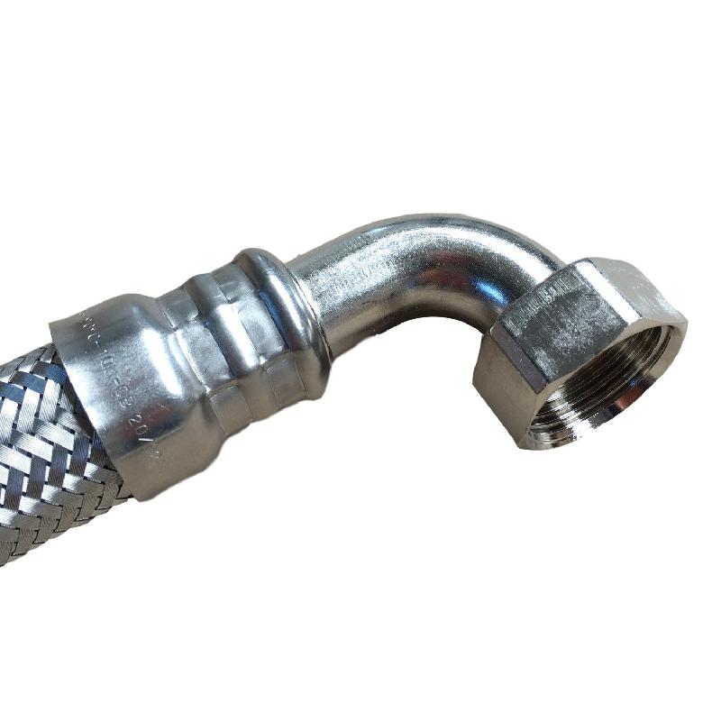 Flexible coudé MF 1