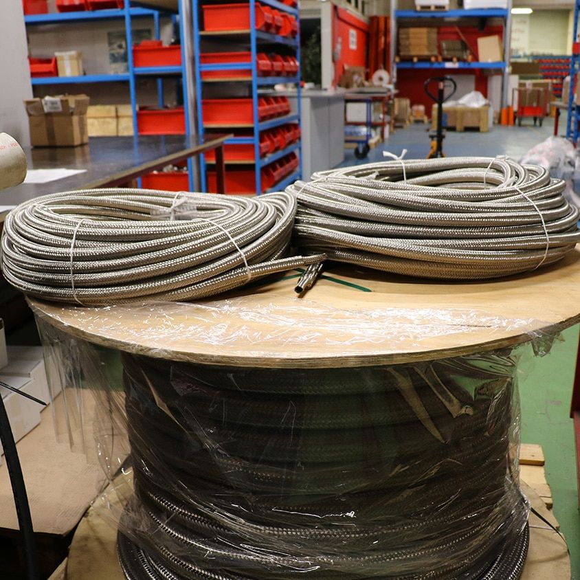 Flexible métallique - tub-flex - inox_2